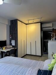 Blk 443A West Ridges @ Bukit Batok (Bukit Batok), HDB 5 Rooms #586726421